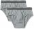 Jockey Men's Cotton Brief (Pack of 2)(Colors & Print May Vary)(color may vary)